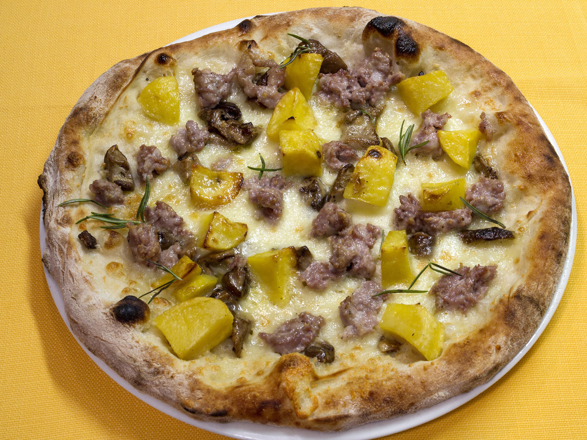 Fauno Bar S.r.l. Unipersonale