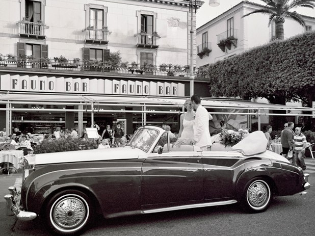 Fauno Bar S.r.l. Unipersonale