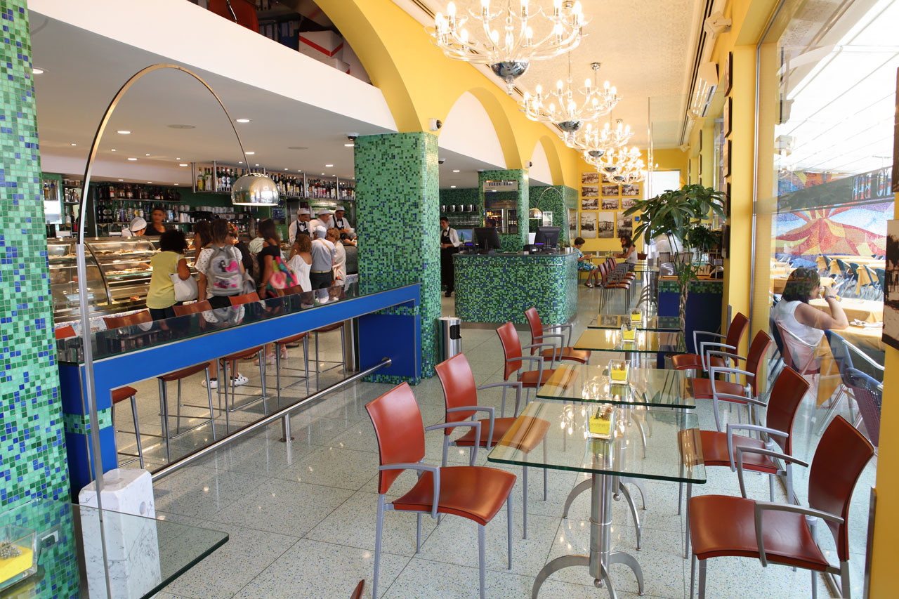 Fauno Bar S.r.l. Unipersonale