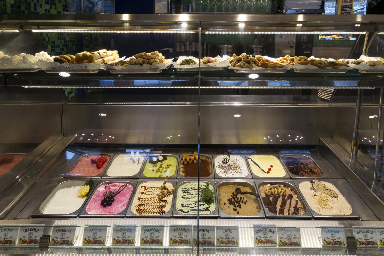 Fauno Bar S.r.l. Unipersonale