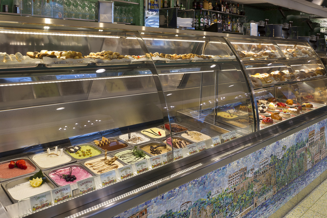 Fauno Bar S.r.l. Unipersonale