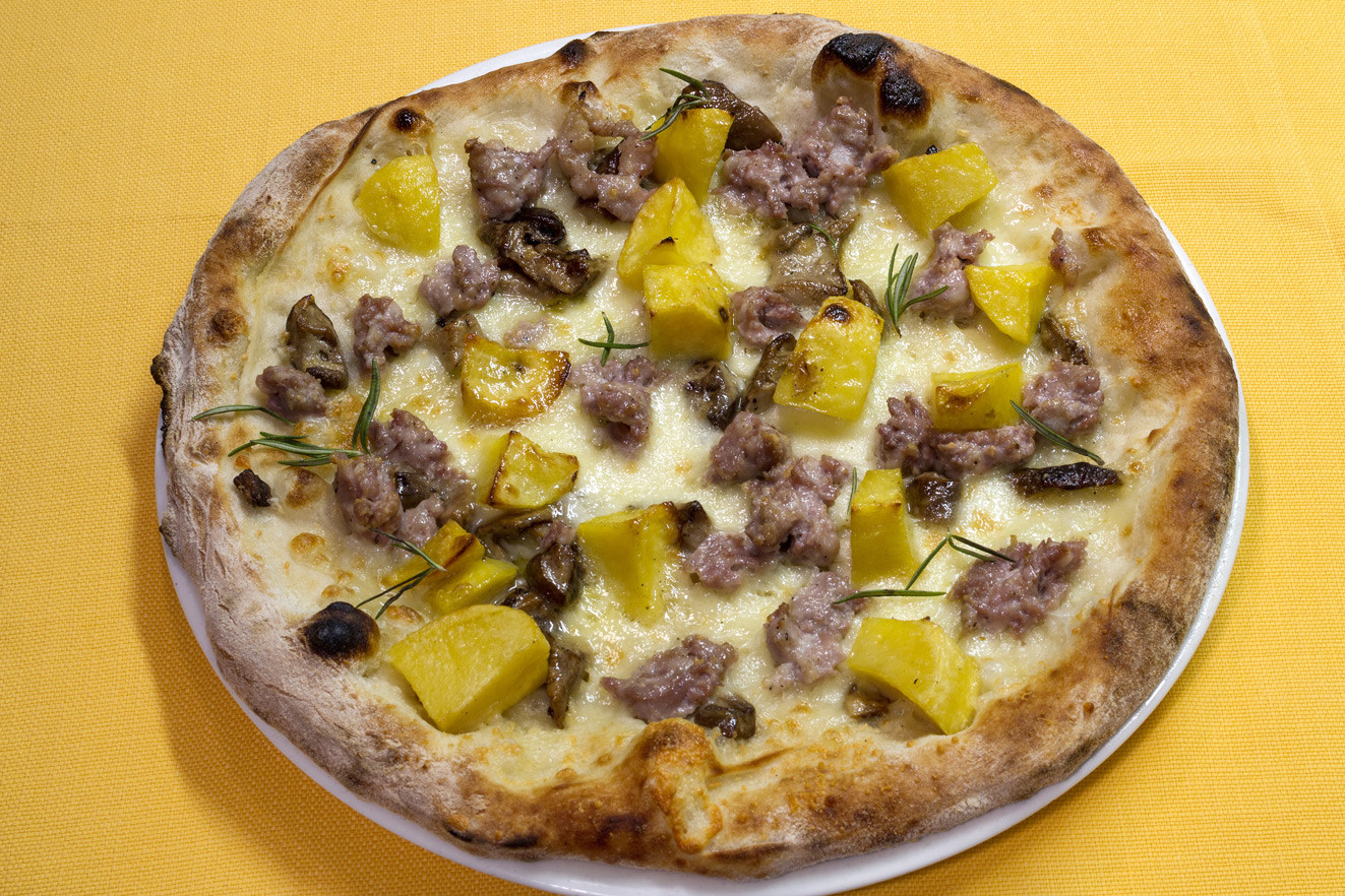 Fauno Bar S.r.l. Unipersonale